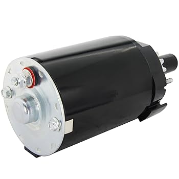 ボッソ Amazon.com: BDELI Starter for Kohler Courage 18 19 20 21 HP
